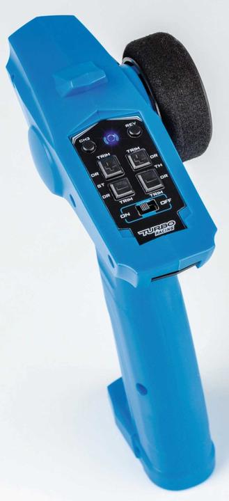 Productafbeelding Carson Reflexwiel Start GHz