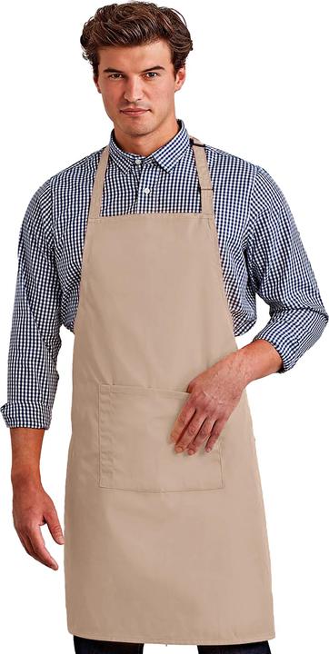 Image du produit Premier Tablier avec poche multicolore (Taille unique)