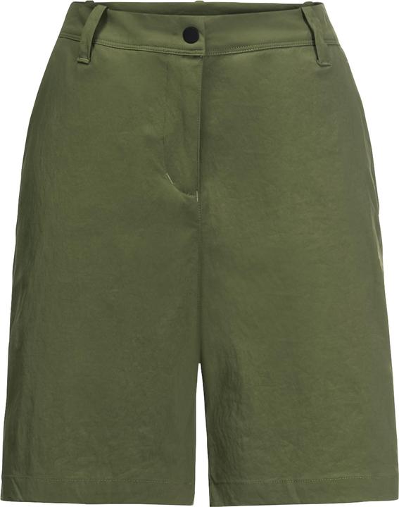 Produktbild Jack Wolfskin Desert Shorts W (S, M)