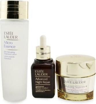Actual product image Estée Lauder Advanced Night Repair Synchronized Recovery Complex II (Facial care set)