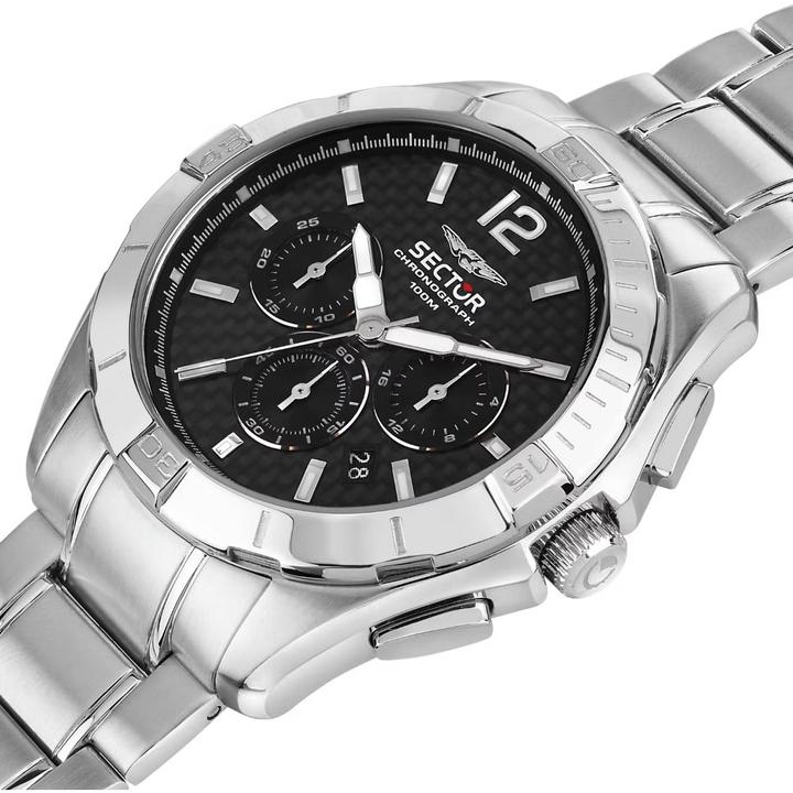 Produktbild Sector Chronograph 790 (Chronograph, 42 mm)