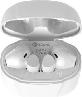 Actual product image Meliconi 497332 True Wireless Stereo (TWS) In-ear Music and Calls Bluetooth Bi (5 h, Wireless)