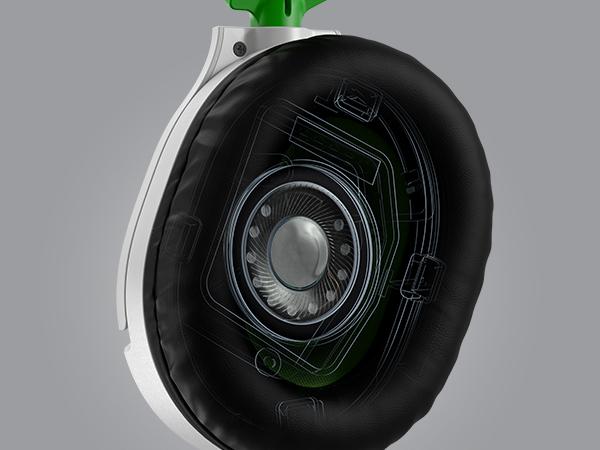 Immagine prodotto Turtle Beach Earforce Recon 70X (Cablato)