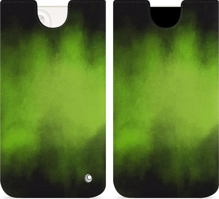 Image du produit Noreve Coque en cuir (Apple iPhone 15 Plus)