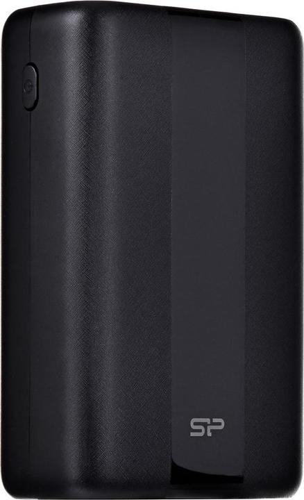 Actual product image Silicon Power QX55 (30000 mAh, 22.50 W, 38.50 Wh)