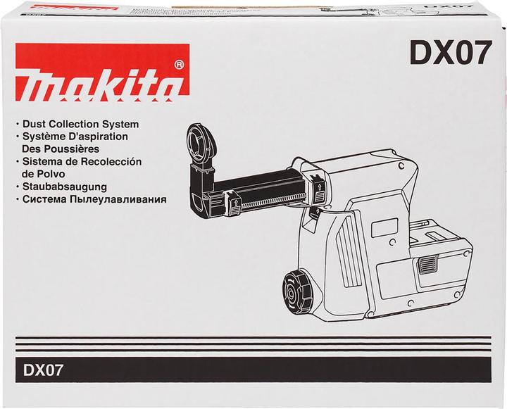 Produktbild Makita DX07