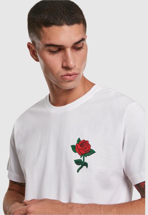 Actual product image Mister Tee Rose Tee (XL)