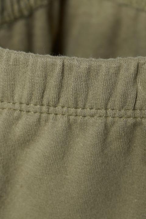 Actual product image Minymo MILeggings Sweat - 123225 (152)