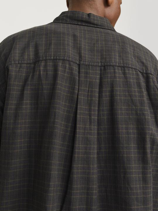 Actual product image Jack & Jones Wide cut overshirt Overshirt (XL)