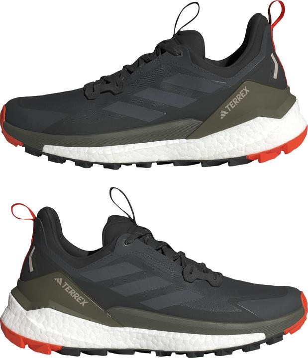 Immagine prodotto adidas Terrex Free Hiker 2 Low (44 2/3)