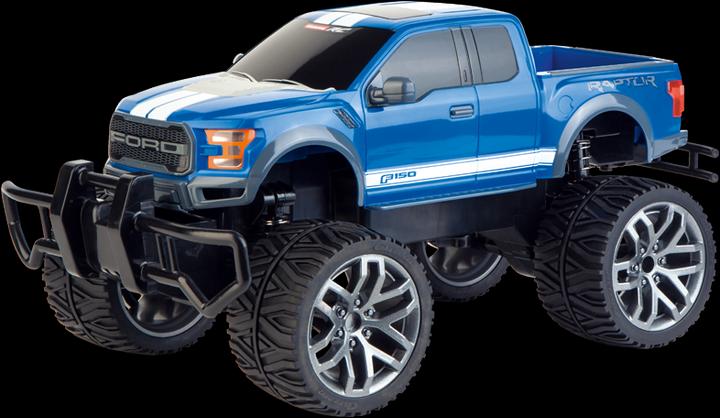 Produktbild Carrera Ford F-150 Raptor