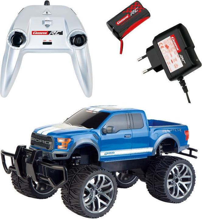 Produktbild Carrera Ford F-150 Raptor
