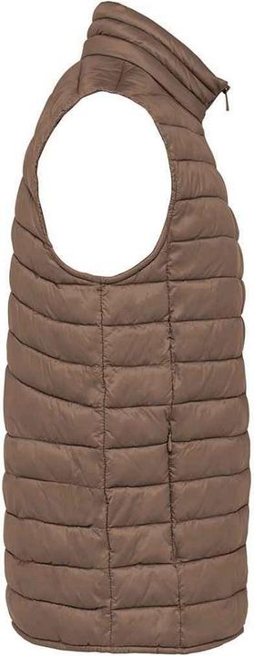 Actual product image Native Spirit Mens Light Recycled Body Warmer (M)