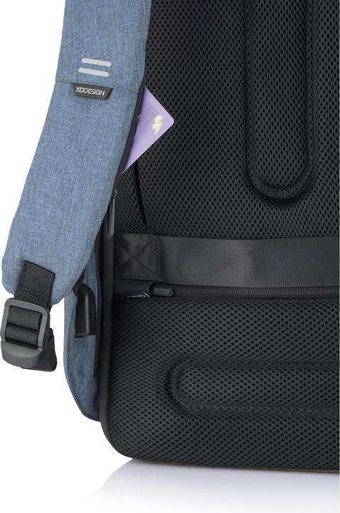 Immagine prodotto Xddesign Bobby Hero Piccolo Azzurro (11.50 l)