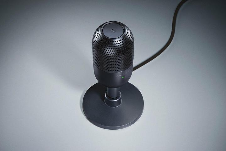 Actual product image Razer Seiren V3 Mini