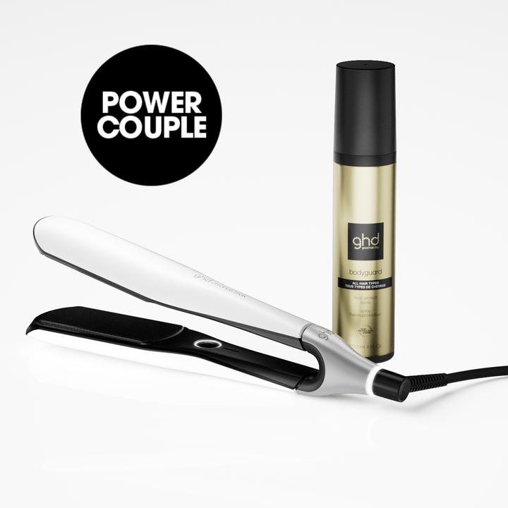Actual product image ghd Chronos Max Styler (Straightening iron)