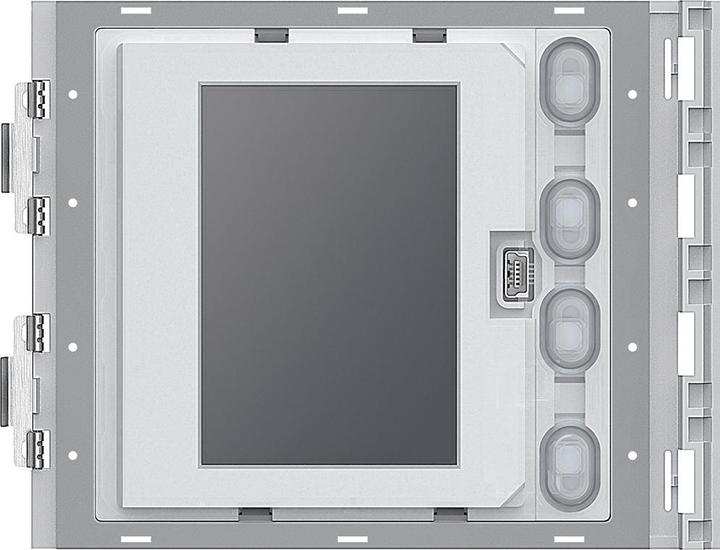 Actual product image Bticino LEG 352500 Display module