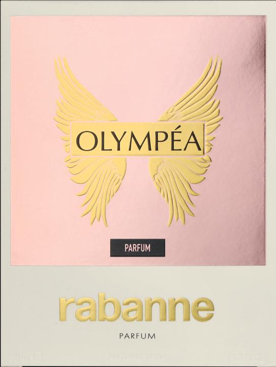 Immagine prodotto Paco Rabanne Le Parfum (Eau de parfum, 50 ml)