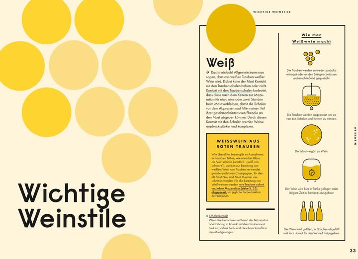 Immagine prodotto Einfach Wein (Tedesco, Aldo Sohm, Christine Muhlke, 2020)