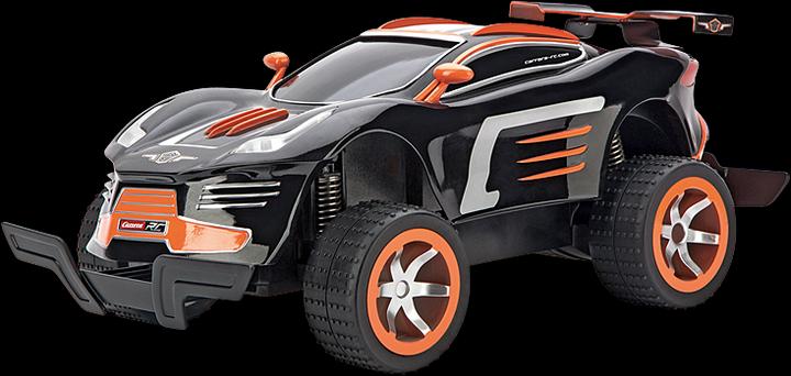 Image du produit Carrera Agent Black Pursuit