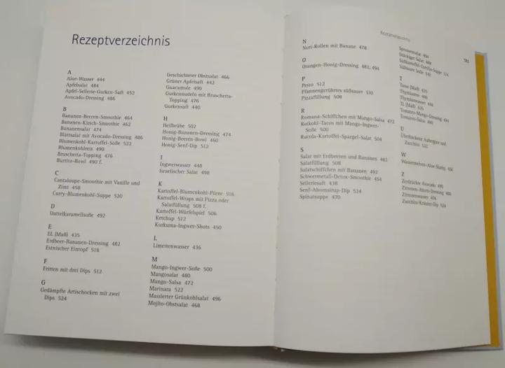 Image du produit Mediale Medizin (Allemand, Anthony William, 2022)