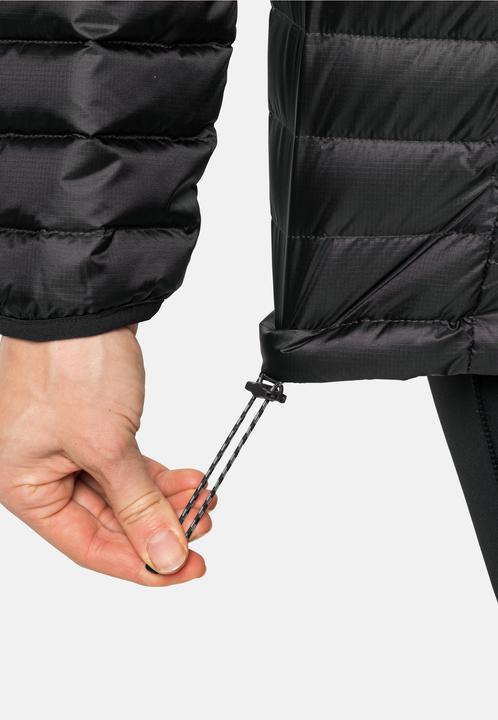 Produktbild Jack Wolfskin Passamani Down Hoody W (S)