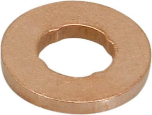 Actual product image P2R Copper washer-gasket, 150 pcs. box