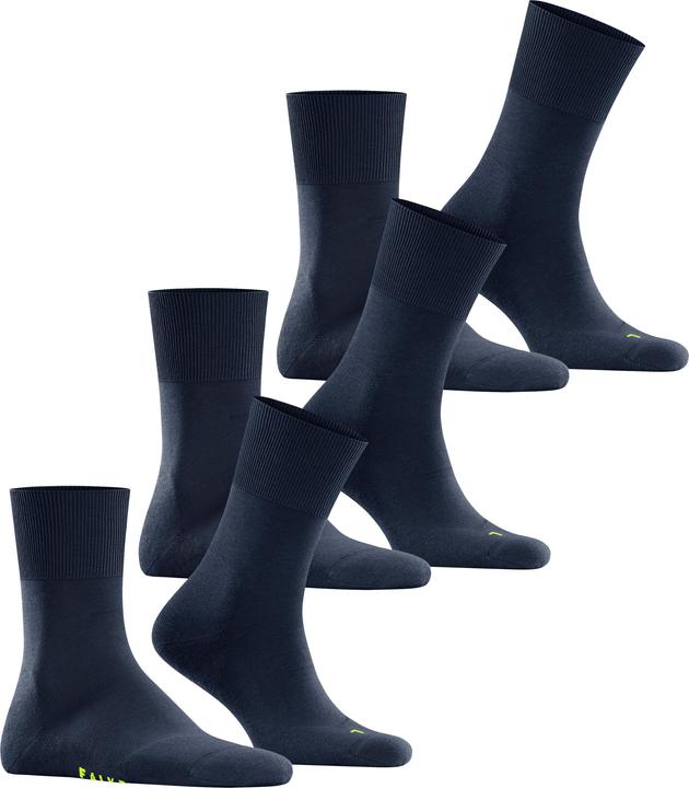 Image du produit Falke Chaussettes unisexes Run 3-Pack (Lot de 3, 44 - 45)