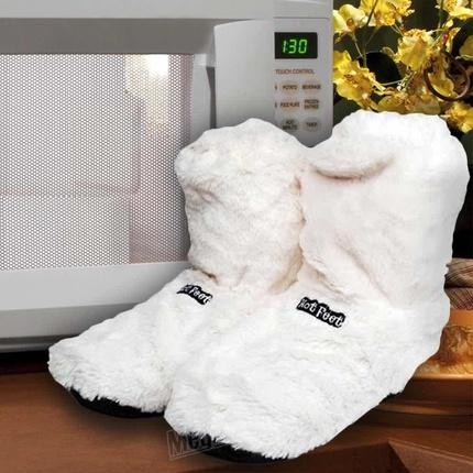 Produktbild TOP Aufwärmbare Boots