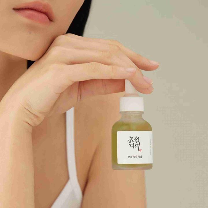 Produktbild Beauty of Joseon Calming Serum (30 ml)
