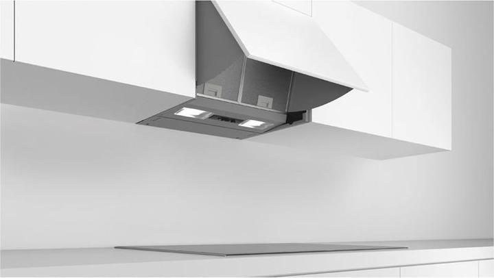 Image du produit Bosch Hausgeräte DEM63AC00 (Hotte murale)