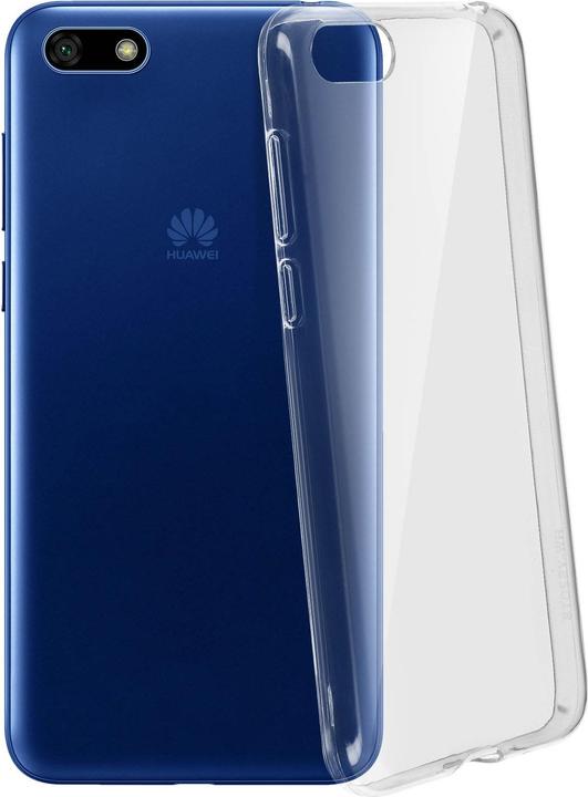 Actual product image Avizar Francis Series (Honor 7s)