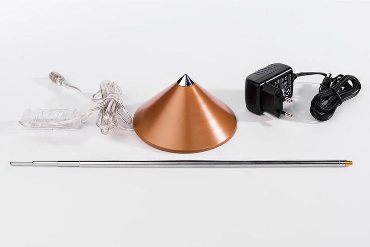 Actual product image Colibri Sunlite (LED, 230 V)