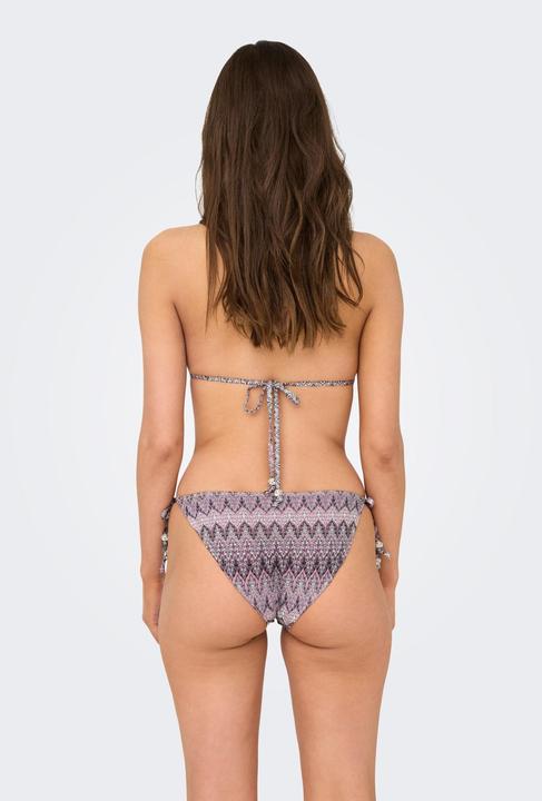 Actual product image Only ONLALEXIS Bikini-Oberteil Bikini-Oberteil (M)