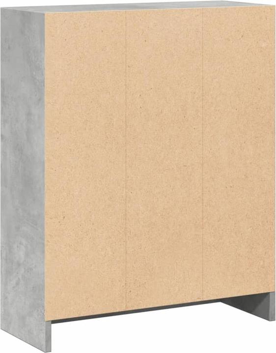 Actual product image VidaXL Grange (60 x 24 x 74.5 cm)