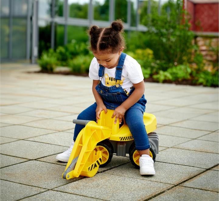 Actual product image BIG Power-Worker Maxi-Digger