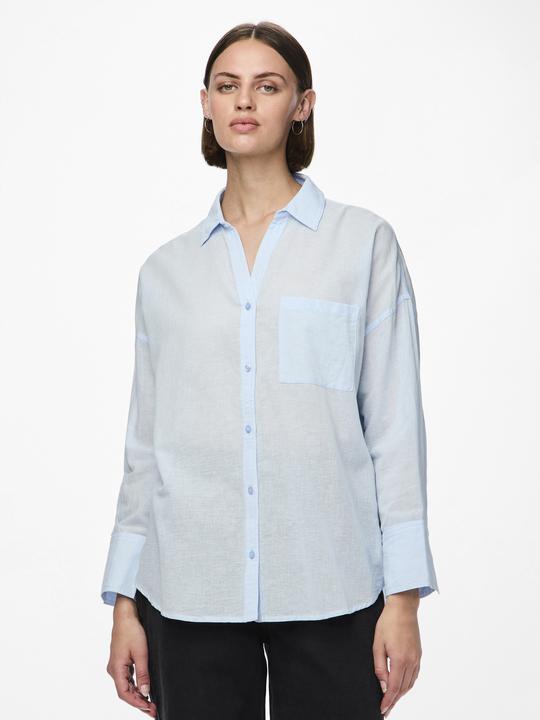 Actual product image Pieces PCMATINKA shirt (S)