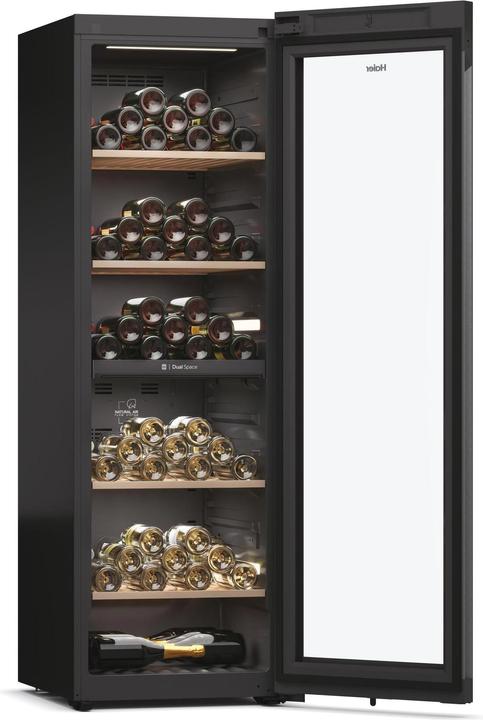 Actual product image Haier HWS236GDGU1