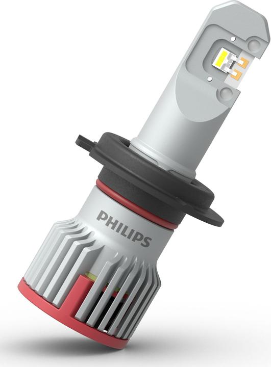 Actual product image Philips Ultinon Pro9200 HL 11972U92X2 Unrivalled LED automotive performance (H7)