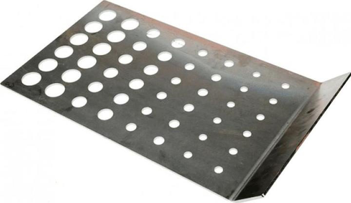 Actual product image Joe's Convection plate 16"