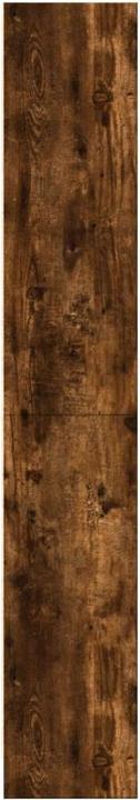 Produktbild VidaXL Bücherregal (60 x 24 x 143 cm)