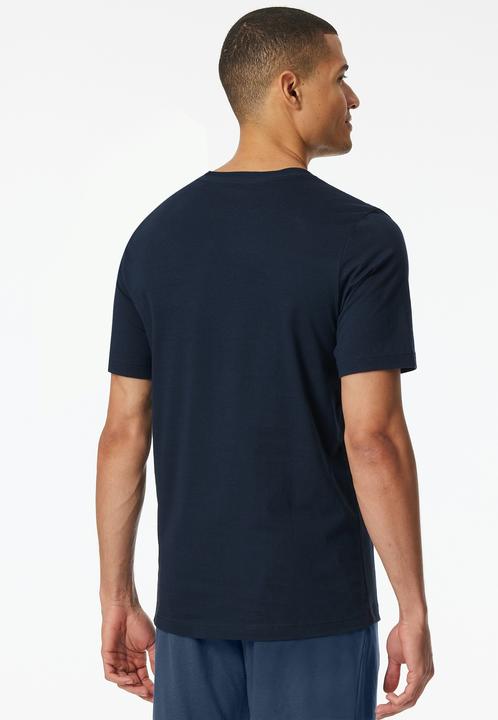 Produktbild Schiesser T-Shirt Rundhals (S)
