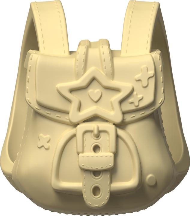 Actual product image Phat Mojo Dress To Impress Mystery Minipuppen 10 cm Series 1 Display (18)