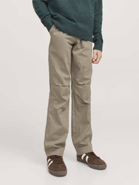 Actual product image Jack & Jones Parachute Pants For boys Parachute Pants (158)