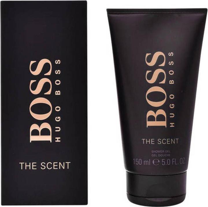 Actual product image BOSS The Scent (150 ml)