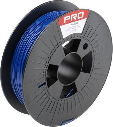Actual product image Rs Pro 1,75mm darkblue - ca.RAL 5002-500 gram (ASA-X, 1.75 mm, 500 g, Blue)