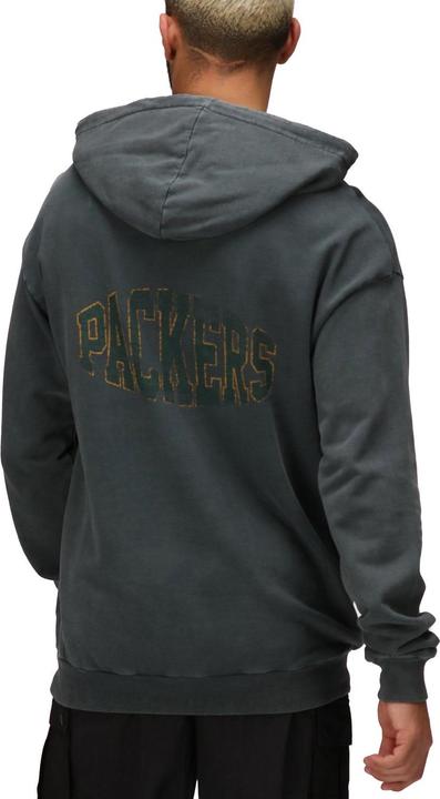 Immagine prodotto Recovered Nfl Packers College Con Cappuccio (M)