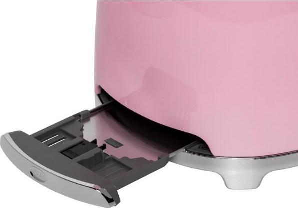Productafbeelding Smeg 50's Retro Stijl (EU-stekker)