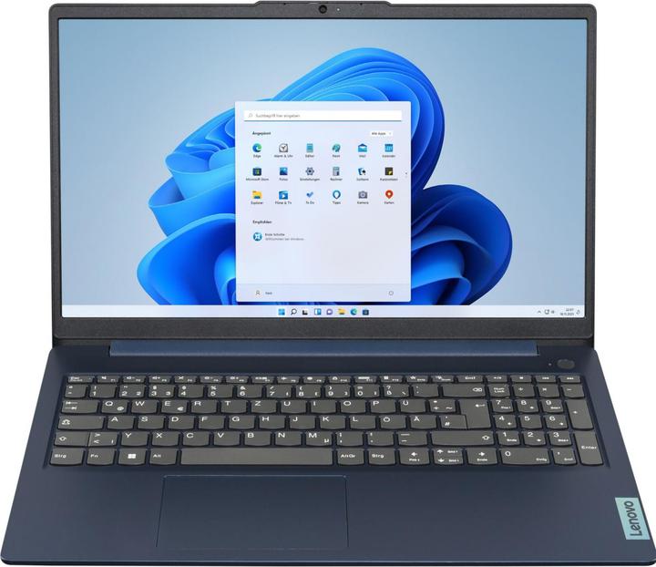 Productafbeelding Lenovo IdeaPad Slim 3 (15.60", Intel Core i5-13420H, 16 GB, 1000 GB, NL)