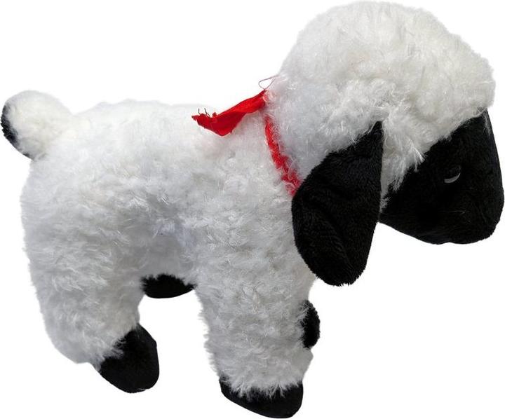 Actual product image TopSpirit Plush black-nosed sheep (20 cm)